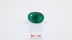 Emerald - 2.7 Carat
