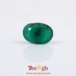 Emerald - 2.7 Carat