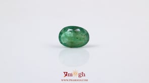 Emerald - 2.18 Carat