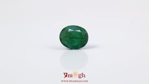 Emerald - 2.72 Carat