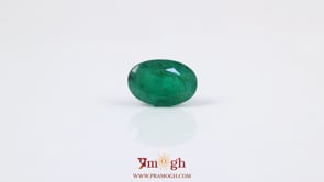 Emerald - 2.4 Carat