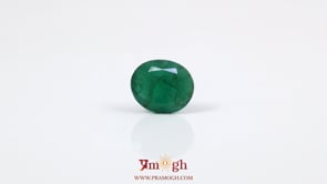 Emerald - 3.05 Carat