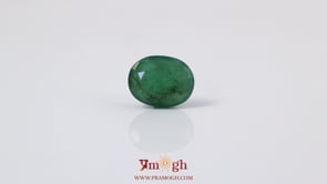 Emerald - 2.7 Carat