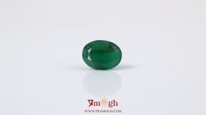 Emerald - 2.4 Carat