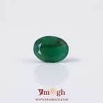 Emerald - 2.4 Carat