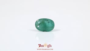 Emerald - 3.4 Carat