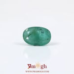 Emerald - 3.4 Carat