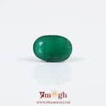 Emerald - 2.75 Carat