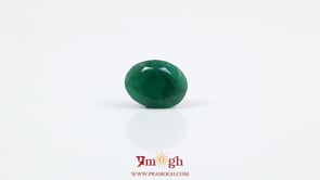 Emerald - 2.1 Carat