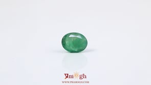 Emerald - 2 Carat