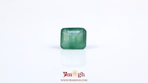 Emerald - 2.7 Carat