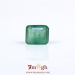 Emerald - 2.7 Carat