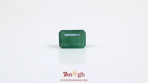Emerald - 2.6 Carat