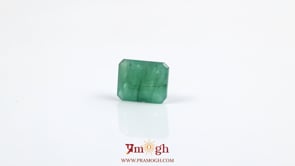 Emerald - 2.6 Carat