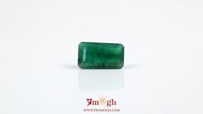Emerald - 2.7 Carat