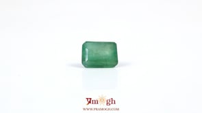 Emerald - 2.7 Carat
