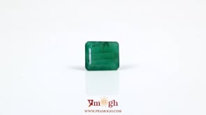 Emerald - 2.6 Carat