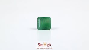 Emerald - 2.73 Carat
