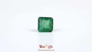 Emerald - 2.78 Carat