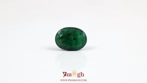 Emerald - 2.5 Carat