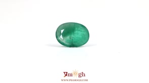 Emerald - 3 Carat