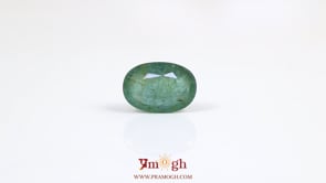 Emerald - 3.4 Carat