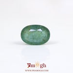 Emerald - 3.4 Carat