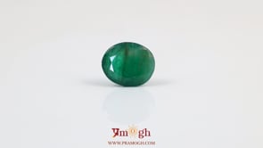 Emerald - 3.35 Carat