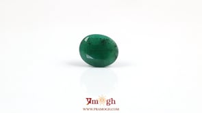 Emerald - 2.7 Carat