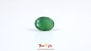 Emerald - 2.85 Carat