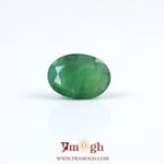 Emerald - 2.85 Carat