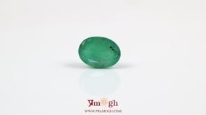 Emerald - 2.6 Carat