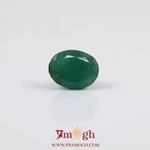 Emerald - 2.7 Carat