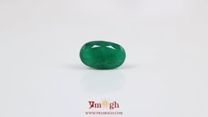 Emerald - 2.6 Carat