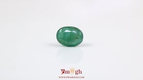Emerald - 2.35 Carat