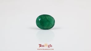 Emerald - 2.85 Carat