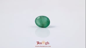 Emerald - 2.45 Carat