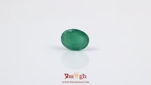 Emerald - 2.35 Carat