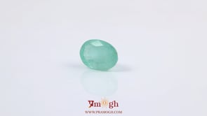 Emerald - 3.1 Carat