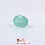 Emerald - 3.1 Carat