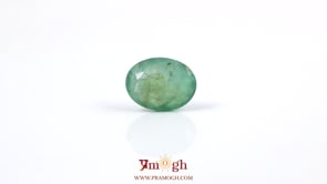 Emerald - 2.8 Carat