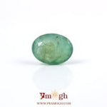Emerald - 2.8 Carat