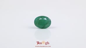 Emerald - 2.55 Carat