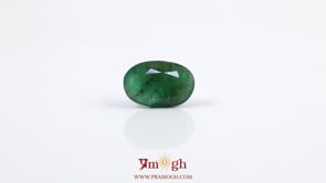 Emerald - 2.85 Carat