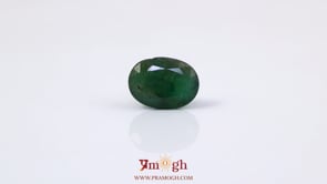 Emerald - 4.05 Carat