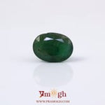 Emerald - 4.05 Carat
