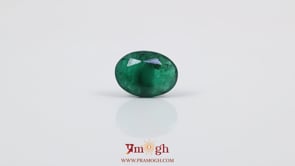 Emerald - 2.7 Carat
