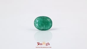Emerald - 2.6 Carat