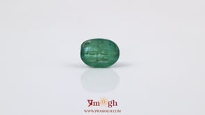 Emerald - 2.35 Carat