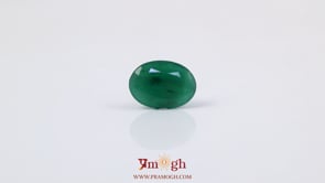 Emerald - 2.18 Carat
